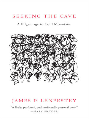 cover image of Seeking the Cave